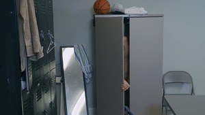 The Nerd Nails The man - Michael DelRay & Scott DeMarco American Sex