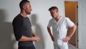 Rehabilitation - Johnny Rapid & Colby Tucker American bang