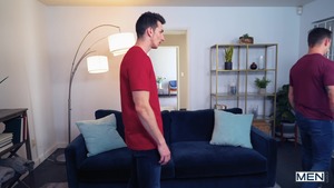 The Witness - Jackson Traynor, Michael Jackman American Love