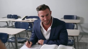 Piece Of Work - Johnny Rapid with Grant Ryan American Hump