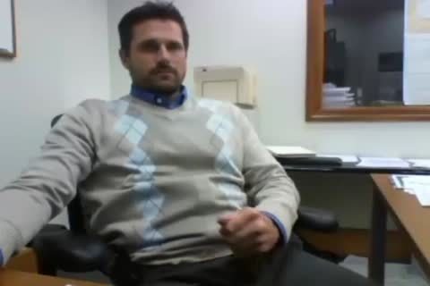 daddy sucks A Load In The Office anew