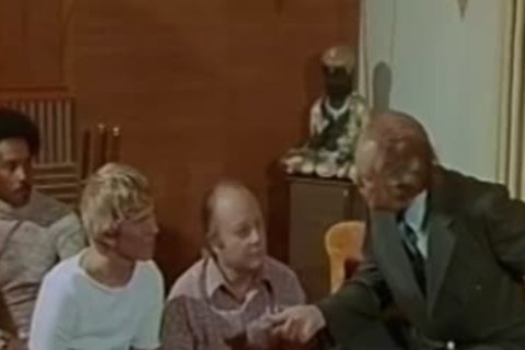 The Light From The Second Story Window (1973) Part 6