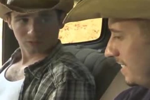 Country boyz Try Buddy Bating