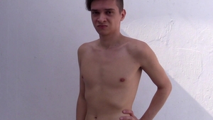 CzechHunter.com - Sex tape