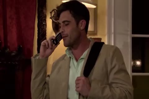 Straight husband Falls For homo Roommate