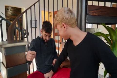 JohnnyRapid.com, men.com - Shup Up And Take This pecker - Johnny Rapid, Daniel Hausser