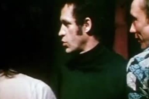 juicy nasty Stuff (1975) Part 1