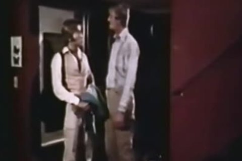 The Frenchman And The paramours (1979) Part two