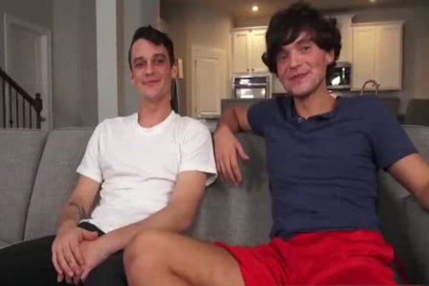 Straight merely Had A cock