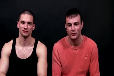 Anthony Romero Matthew Singer