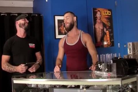 Liam Knox & Eddy Ceetee