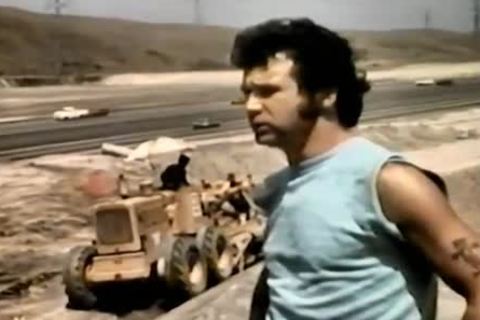 Construction Crew - AKA Crowbar Crew (1972) Members only