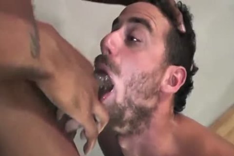 Leon Fox Cannot swallow Such Amonut Of black cock From tight Javin!!! Fo