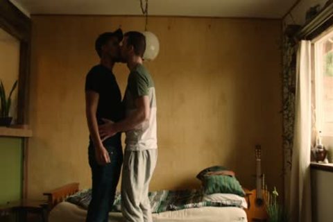 'Thyle Knoxx & Wes Myers Give Each Other head & Have slutty raw Sex'