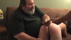 Faggot undressed And Humiliated two