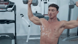 Noir Male: Cade Maddox with Marcel Tykes finds dick to fuck