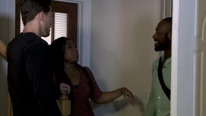 IconMale.com - Troy Accola blowjob cum