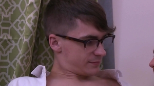 Icon Male - Kory Houston plowed by Brandon Wilde