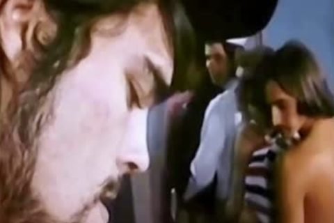 From grandad's Closet: Thunderheads (1970) Pt2