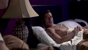 FalconStudios.com - Hairy Justin Matthews with Zander Lane