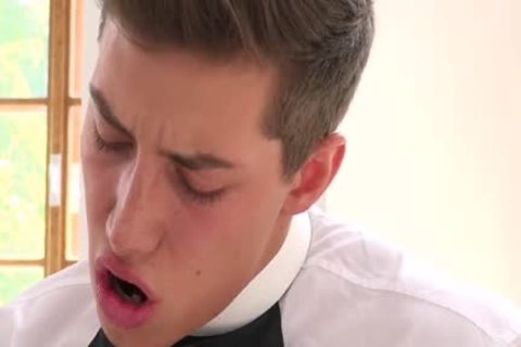 The Pleasures Of Hell Are Irresistible, Monster ramrod