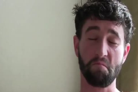 Straight First bareback