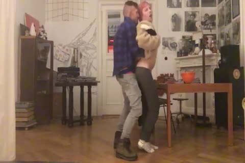 slit IS ALWAYS HUNGRY FOR raw penis