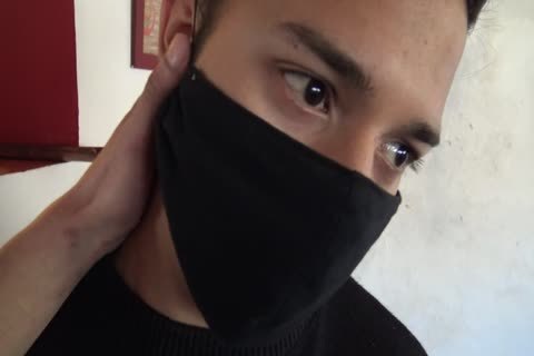 cute Latin teen Delivers A Creamy irrumation For money