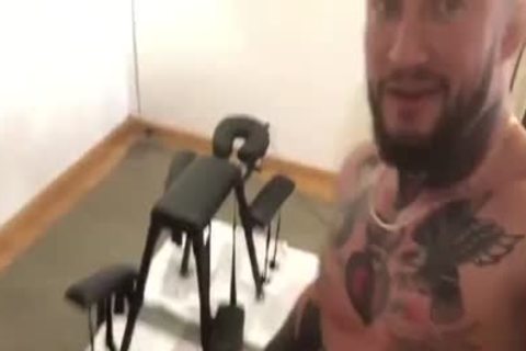 XL Savage Latino fucks Cumdump PussyBoi