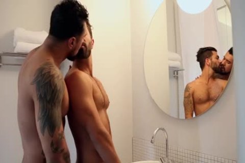 Boomer Banks & Adam Ramzi - Flip pound bare