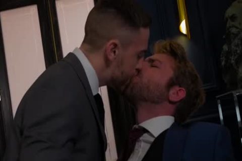 When JP Met Gabriel