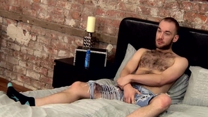 Lincoln Is Just As lascivious As Ever - Lincoln Gates