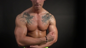 EastBoys.com: Athletic wishes hard pounding