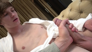 EastBoys: Hard ramming among very cute amateur