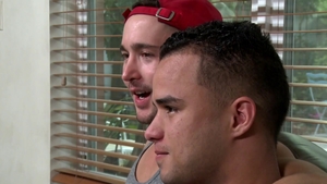 Cock Virgins - Nailing amongst gay Colt