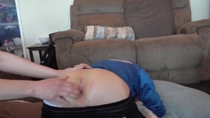 delightsome Finnish sexy as A Button lad  LOADS Up barefaced CHAV  raw