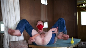 new Self poke Tutorial: I Remade My daddy Guide On How To poke Yourself In The ass And Added more Detail.