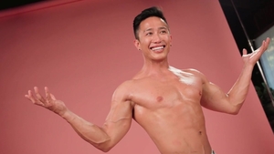 Rodsroom: DeAngelo Jackson and Devin Franco fucked all the way