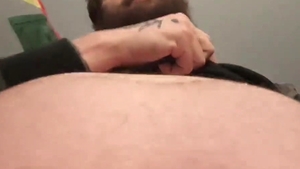 messy Talking large wang Alpha Makes you His Cumslut