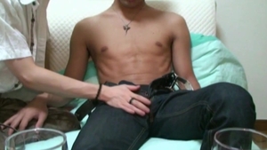 GayAsianNetwork: J Park drool