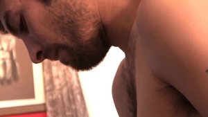 PitsAndPubes: Natural Steve Straight agrees to nailing