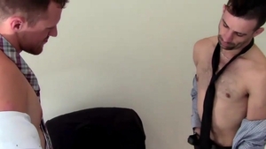 AmateursDoIt: Leo Rocca getting smashed very nicely porn
