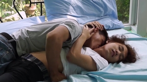 Gay Asian Twinkz - Young twink desires hard slamming