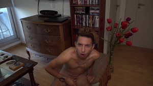 BarebackLatinoz - Super tasty Drake quick pumping butt fucked