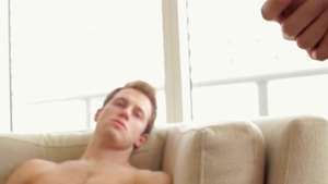 GayRoom: Sloppy fucking with Luke Hass & Kyle Quinn