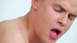 GayRoom: Andy Taylor ramming hard