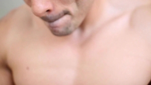 GayRoom - Fernando Del Rio & muscled Rod Stone workout