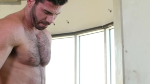 GayRoom: Real fucking with Aspen & Billy Santoro