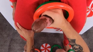 GayRoom: Tasty Timothy Drake fucking