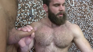 ClubBangBoys - Gay enjoys masturbating